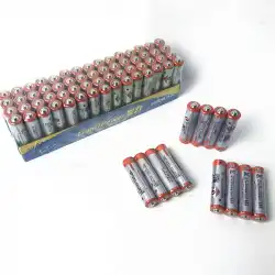 専用Lianli第7電池第5電池単4乾電池玩具、カメラ、DV機、その他の電化製品在庫あり