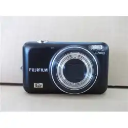 中古富士フイルム/富士JX200デジタルカメラ旧CCDAV200フィルムアナログカラーカメラ