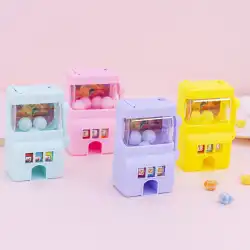 創造的な子供の教育シェーカーおもちゃ親子インタラクティブ卓上ゲームフルーツ抽選機モデルおもちゃ卸売