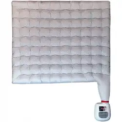 寝ている妖精のベッド乾燥機にマッチする温かいエアパッド家庭用デマイト乾燥キルト機速乾性衣類乾燥機温かいキルト機
