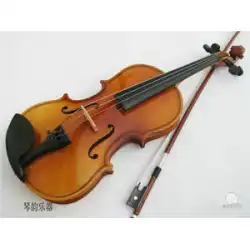 人気のバイオリン合板バイオリン無垢材バイオリン卸売