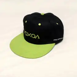 VOXOA/フロントシャトル周辺帽子野球帽ひさし帽カジュアル帽子