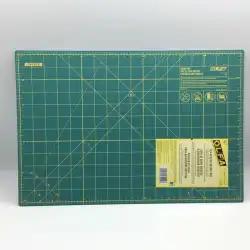 送料無料日本カッティングパッド輸入A3彫刻パッドRM-CGミディアムナイフボード|カッティングボード