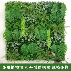 シミュレーション植物壁緑植物壁芝生シミュレーション花シミュレーション芝生緑植物ペルシャの葉植物壁緑植物