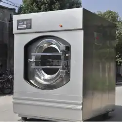 25kg全自動工業用洗濯機ホテルベッドシーツキルトカバーキルト洗濯機洗濯機洗濯機