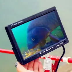 水中高精細カメラ携帯電話魚群探知機ビジュアルフィッシング新しい新しい水中魚アンカー魚フルセット