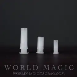 魔法の世界魔法の小道具クローズアップインタラクティブ面白いデビッドコマーフィールドの魔法の笛3