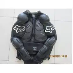 オートバイの鎧の服の騎士の装備オートバイの保護具の鎧の組み合わせスポーツ保護具の鎧の服のスポーツ用品