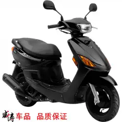 工場直接供給Qiaogeスクーター125CC大人の二輪燃料旅行スクーター工場卸売