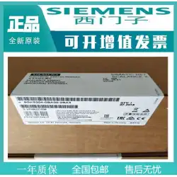1 Siemens6GK5204-0BA00-2BA3スポット/SCALANCEX204IRT/スイッチ