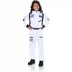 ハロウィンcosp大人の男の子と女の子の子供のパフォーマンス衣装宇宙飛行士の衣装宇宙飛行士の服宇宙飛行士の服