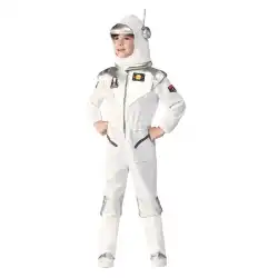 子供の宇宙飛行士宇宙服幼稚園ステージパフォーマンスハロウィンフェスティバルパーティーパフォーマンスコスチューム