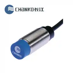 CHANKO / YangtzeRiverCL18-RN8AK1円筒形誘導センサーM18非埋設近接スイッチ