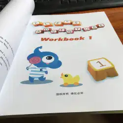 オリジナルの印刷ポイントリーディングボイスブック幼児教育リテラシーカードは、ポイントリーディングで英語の教材をカスタマイズすることができます