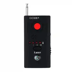 cc308検出器盗聴防止射撃盗聴防止監視盗聴防止gps無線信号検出器追跡防止