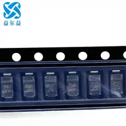 ブルーアロースポットSMDダイオードSS34SMAパッケージ3A200Vショットキー整流器の大量販売