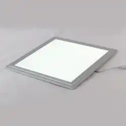 メーカーは両面つや消しアクリルディフューザープレートPCディフューザープレート交通照明LEDライト半透明プレートを供給します