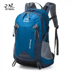 2022年新しい登山バッグスポーツバックパック大容量女性荷物バックパック旅行学生スクールバッグ登山バッグ屋外