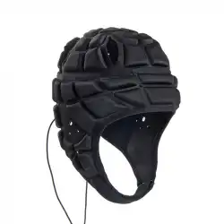 英国および米国の成人用ラグビーヘルメットサッカーゴールキーパー野球帽通気性耐摩耗性ヘッドガードの工場直販