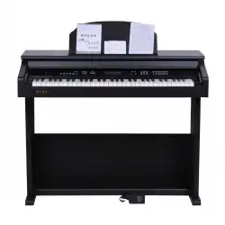 YongmeiYM710061キーピアノキー電子ピアノUSBインターフェースとピアノフレームが就学前教育に推奨
