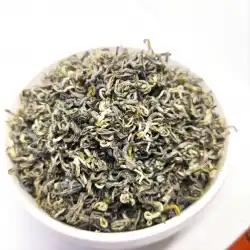 2021年に、貴州Yundu MaojianPekoe緑茶起源直接販売メーカー卸売茶バルク缶詰ギフト