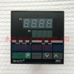 ボトルブローイングマシン電圧レギュレーターZKC-200Dインテリジェントサイリスタ電圧レギュレーター真新しいオリジナル