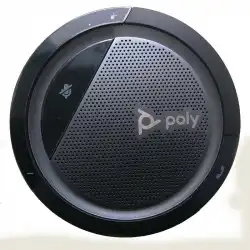 POLYCL5300 BluetoothUSBノイズキャンセリング全方向性マイクスピーカー