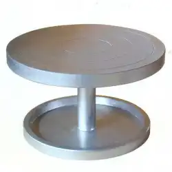 工場直販陶器ターンテーブル鋳鉄ターンテーブル陶器製図機特殊ターンテーブルアルミ合金プラスチック鋼ターンテーブル
