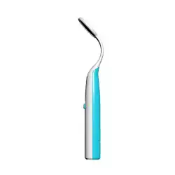 すすぎプラグ歯科内視鏡ミラーGサブドクターは歯のクリーニング用品に従って歯の汚れを洗います歯のフックファイル口腔病学者