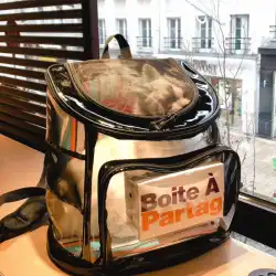 EFCATペットアウトキャリングバッグ透明猫バックパック犬猫バッグポータブルバックパック
