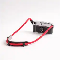 カムインイタリアンベジタブルタンニングレザーカメラストラップショルダーパッド登山屋外ショルダーパッド減圧と負担軽減CA-0310