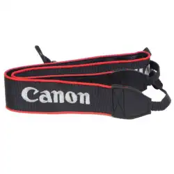 Canon EOS 500D 600D 700D 70D 60D 1200D MicroSLRショルダーストラップ/ストラップカメラに適しています