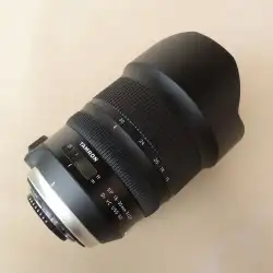 タムロン/テンロン15-30mmニコンカメラレンズデジタル一眼レフカメラ第2世代ズーム広角レンズ