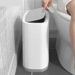 クリエイティブなトイレ用品Daquan家庭用クリーニング多機能ゴミ箱トイレ用品家庭用品