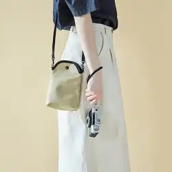 ithinkso韓国携帯携帯電話バッグ小さなショルダーバッグ男性と女性のミニ布バッグメッセンジャートラベルマイクロシングルパスポートバッグ