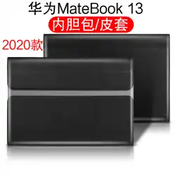 HuaweiMateBook13保護スリーブ202013インチラップトップバッグインナースリーブに適しています