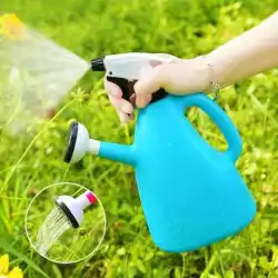 家庭用じょうろ花じょうろ圧力じょうろ園芸工具小型噴霧器空気圧散水スプリンクラーz6