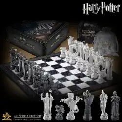 ハリーポッターウィザードチェス本物のチェスグリンゴッツチェッカーボードゲームハファンギフトコレクションスポット