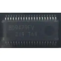 （新オリジナル）BD9479FV集積回路ICチップ電子部品3Cデジタルスペアパーツ