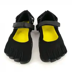 夏のカップルロートップ女性の通気性のある5本指の靴屋外の登山靴ハイキング靴ランニングシューズ
