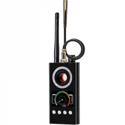 盗聴防止監視検出器GPSr検出器ホテルホテルの盗聴防止写真盗聴犬の監視防止カメラ検出器