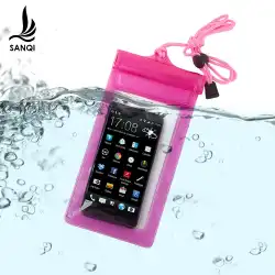 Sanqi水泳用品ダイビングスリーブラフティング大型密閉スマートフォン防水バッグサーフィン補助スポーツ用品