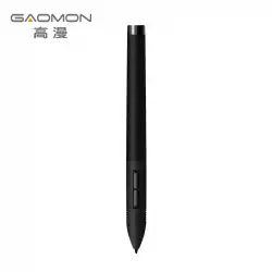 Gaoman 1060PRO WH8508600PROデジタルタブレット描画タブレットインテリジェントアクティブ充電感圧ペン