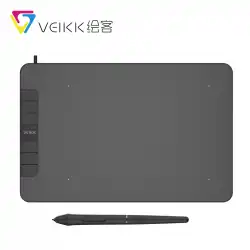 ペインタータブレットHK650手描きボード6インチ手書きボード軽量で便利な製図板を携帯電話の製図板に接続できます