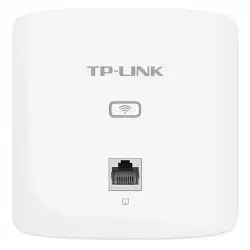 TP-LINK86タイプワイヤレスパネルwifi組み込みウォールルーターホテルAP302I-POEシンV3