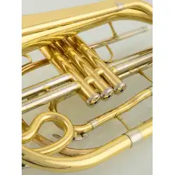 ジンバオホーン楽器JBMF-061バンドプロマーチングホーン特殊楽器銅素材