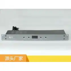 シングルチャンネル隣接周波数変調器の場合、ホテルのテレビシステム60チャンネル98チャンネルデジタル-アナログ変調器