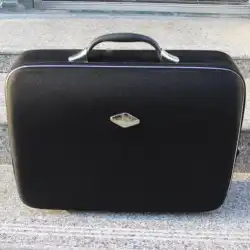 2021年の新しいスーツケースレトロパスワード荷物旅行ケースメンズスーツケースブリーフケースビジネスコンピュータバッグ