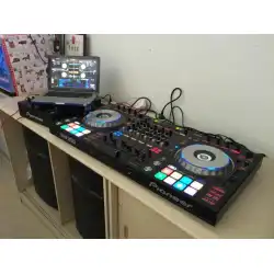 DJ機器95新品パイオニアパイオニアDDJ-SZコントローラー修理なし問題なし保証