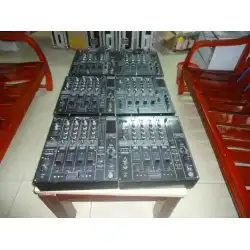 DJ機器販売PIONEERパイオニアDJM800ミキサーDJM700ミキサーDJ